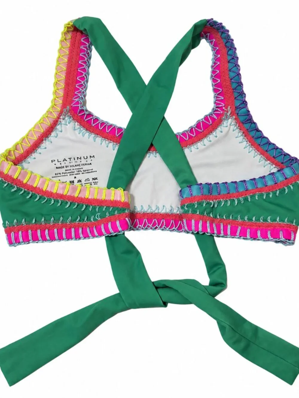 Platinum Swimwear platinum swimwear